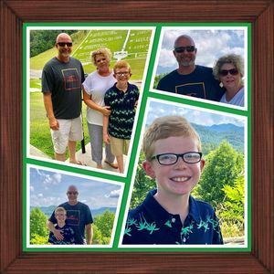 Meet your Posher, Shon